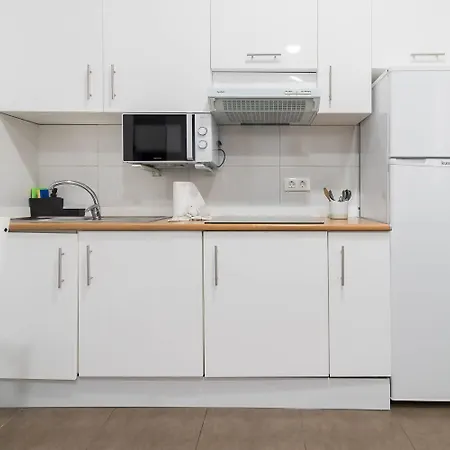 Apartment Osorio Canteras Las Palmas de Gran Canaria