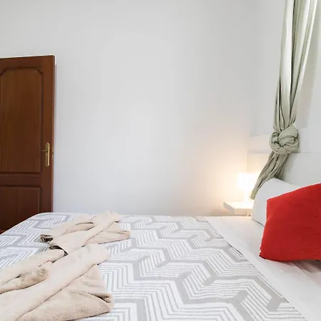 Apartamento Osorio Canteras